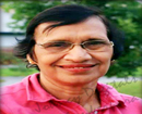 Obituary: Daphne Lobo (71), Shankerpura / Canada